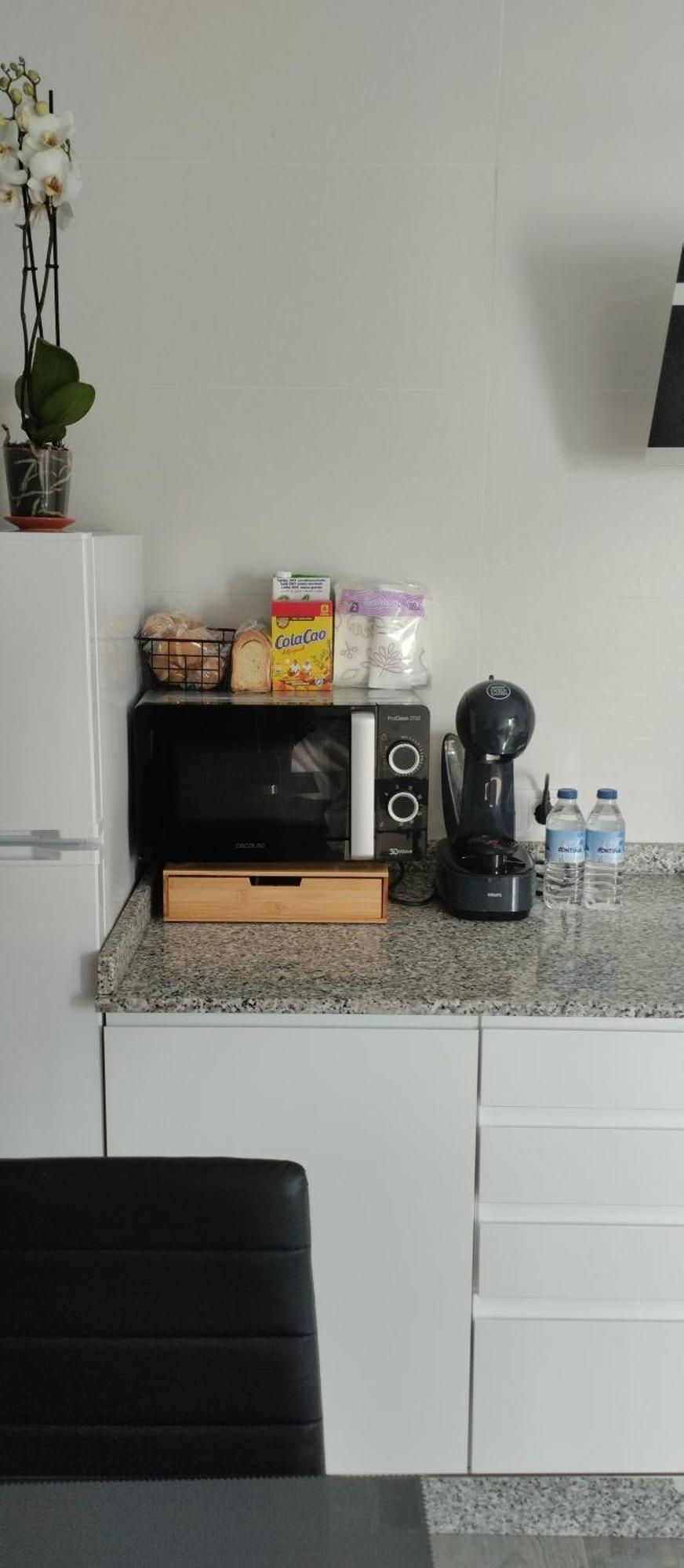 Ferienwohnung Louridoplaya Poio Exterior foto