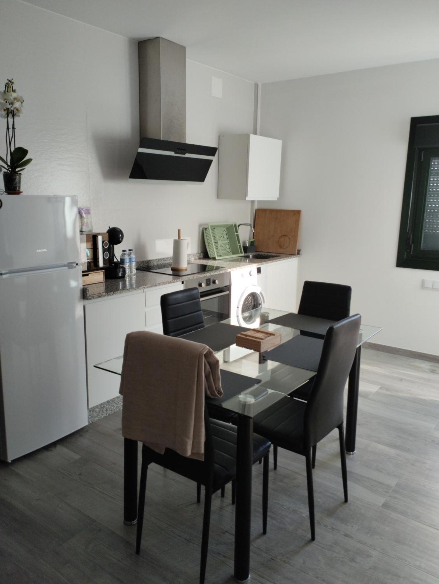 Ferienwohnung Louridoplaya Poio Exterior foto